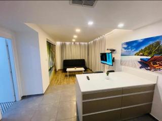 SPACiOUS and COZY 1BR APT EiLAT - Eilat - 4