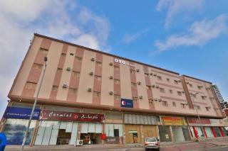 البيت الأخضر للوحدات الفندقية Green House - Abha - 9
