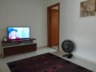 Apartamento Aconchegante - Rio de Janeiro - 5