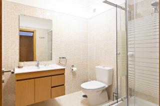 Lavender Apartment - Santa Luzia - 4