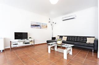 Lavender Apartment - Santa Luzia - 2