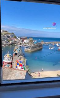 Fabulous 2 Bed Cottage - Outstanding Sea Views - Mevagissey - 4