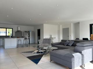 Appartement sur le port - Porto-Vecchio - 8