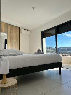 Appartement sur le port - Porto-Vecchio - 7
