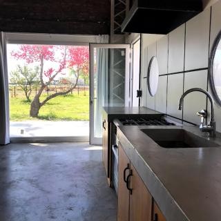 Chacra B&E loft rural - 4