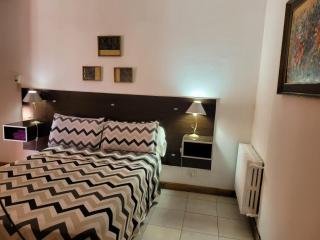 Hotel Uritorco - Capilla del Monte - 8