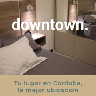 Dpto Panorámico con cochera Polo gastronómico Güemes - Nueva Córdoba Excelente Acceso -Seguridad 24 hs Terraza y asadores!! Sin gastos adicionales - Córdoba - 8