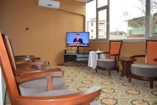 Vadi-i Leman Hotel - Adıyaman - 8