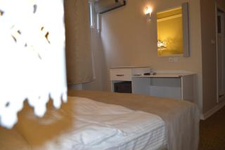 Vadi-i Leman Hotel - Adıyaman - 7