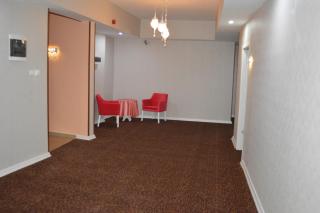 Vadi-i Leman Hotel - Adıyaman - 6