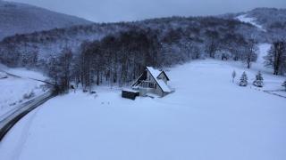 Ventum Luxury House Bjelasnica - Sarajevo - 6