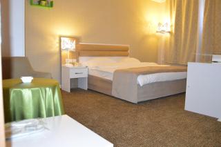 Vadi-i Leman Hotel - Adıyaman - 0