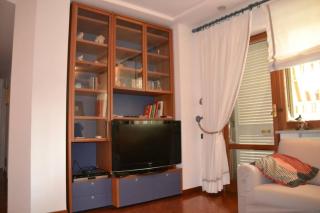 Villa Regina Home - 120sqm, 3 bedrooms, 1 free parking spot - Boscoreale - 5