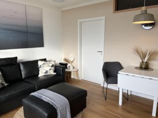Quartier Südstrand - Ferienwohnung mit Meerblick - Fehmarn - 7