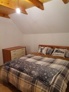 MAJA - kuća za odmor, 150m od skijališta - 1