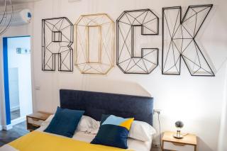 Room 45 - Florenz - 1
