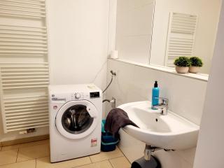 Floridsdorfer Apartment - Free Highspeed-Internet - 2