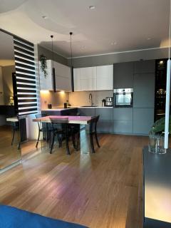 LR Deluxe Apartments - Fondazione Prada - Metro M3 - Milaan - 6