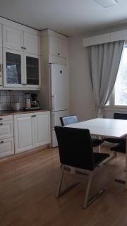 Hilla room - Rovaniemi - 3