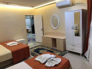 Grand Pamir Hotel - Istanbul - 9