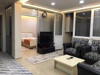 Grand Pamir Hotel - Istanbul - 7