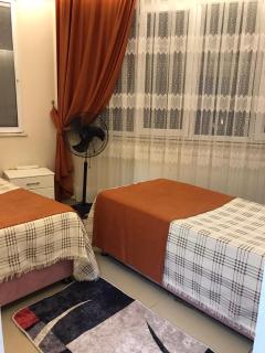 Grand Pamir Hotel - Istanbul - 6