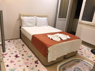 Grand Pamir Hotel - Istanbul - 5