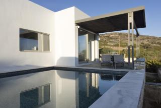 Villa Rinia - seaview villa - Naousa - 4