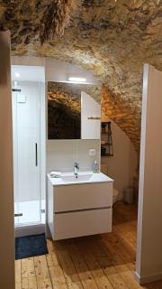 Chambre de charme 30m2 - 3