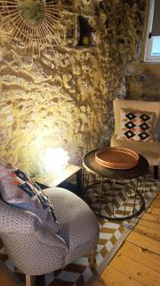 Chambre de charme 30m2 - 5