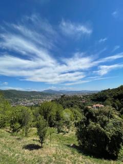 Foresteria Antica Bastia B&B - Bergamo - 1