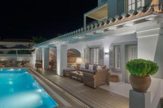Zoe's Club - Spetses - 4