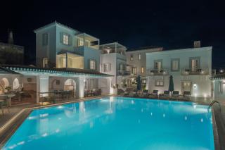 Zoe's Club - Spetses - 8