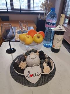 Апартамент Дима - 5