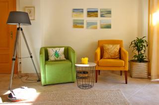 Apartamento Oliveira - Santa Luzia - 9