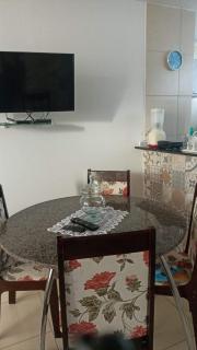 Apartamento lindo, completo e de frente para o mar - 5