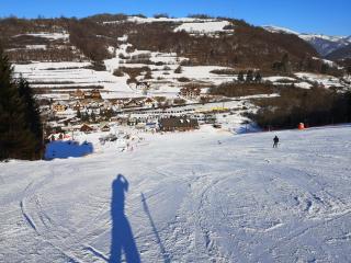 a4a Apartmán Mýto - 1