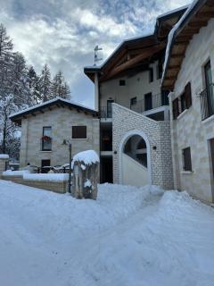 La Loggia Luxury - Rocca di Mezzo - 0