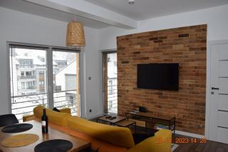 Apartament Spokojny - Wisła - 0