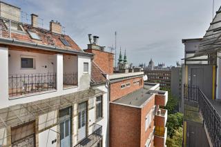 Buda Batthiany Square, 6 - Budapest - 7