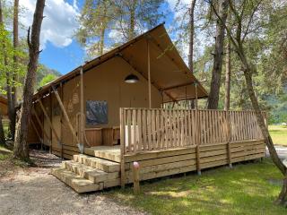Glamping Resort Rio Vantone - Crone - 7