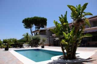 B&B Casa Oceo - Málaga - Andalusië - Alhaurín de la Torre - 0