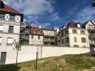 charmant appartement en plein coeur de Trouville - Trouville-sur-Mer - 0