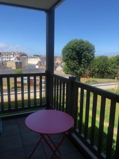 charmant appartement en plein coeur de Trouville - Trouville-sur-Mer - 1