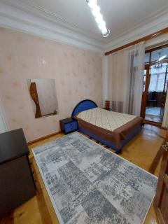 Centr flat - Tashkent - 6