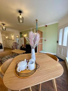 Kittiwake Number 4A - Town Centre Ground Floor - 9