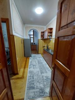 Centr flat - 1