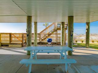 Seaside Cottage - Navarre - 6