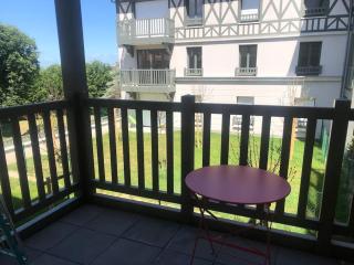 charmant appartement en plein coeur de Trouville - Trouville-sur-Mer - 4