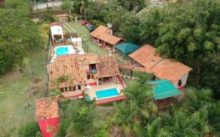 Nosso Recanto Gaúcho Paraíso no interior Guaratinguetá Aparecida - Guaratinguetá - 0